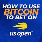 bet on us open with bitcoin